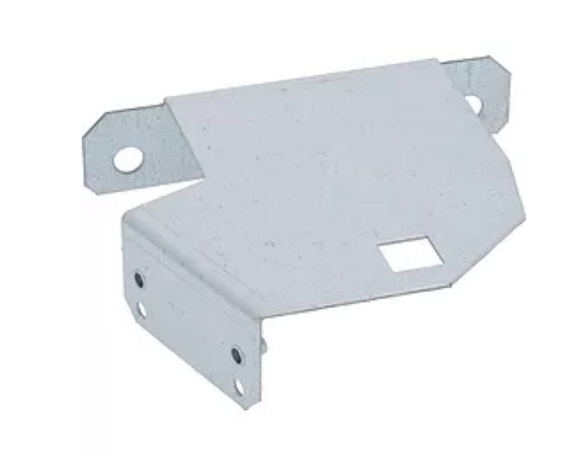 RIGHT FRONT DRUM WHEEL SUPPS-900-1500 - 618214
