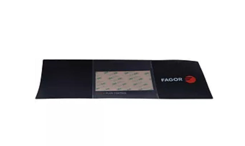 DISPLAY TP2 (7") INTERFACE FAGOR - 620092