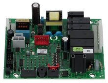 Placa electronica 230V AC, 50/60Hz, 7rel UL, Fagor 12232119 - 620594