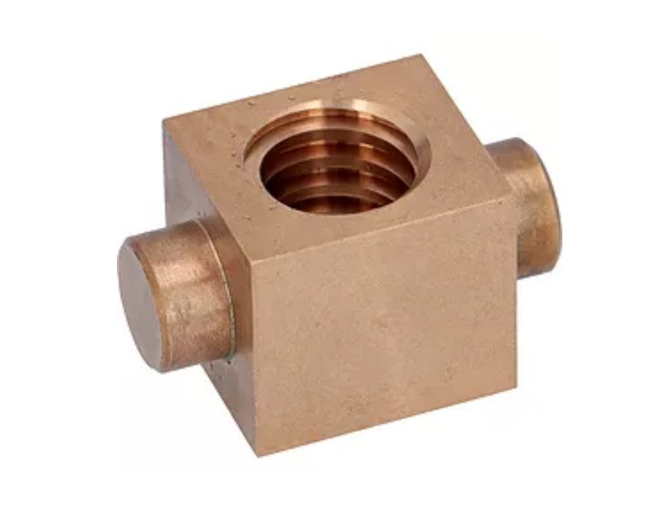 TUERCA HUSILLO SARTEN - 622500