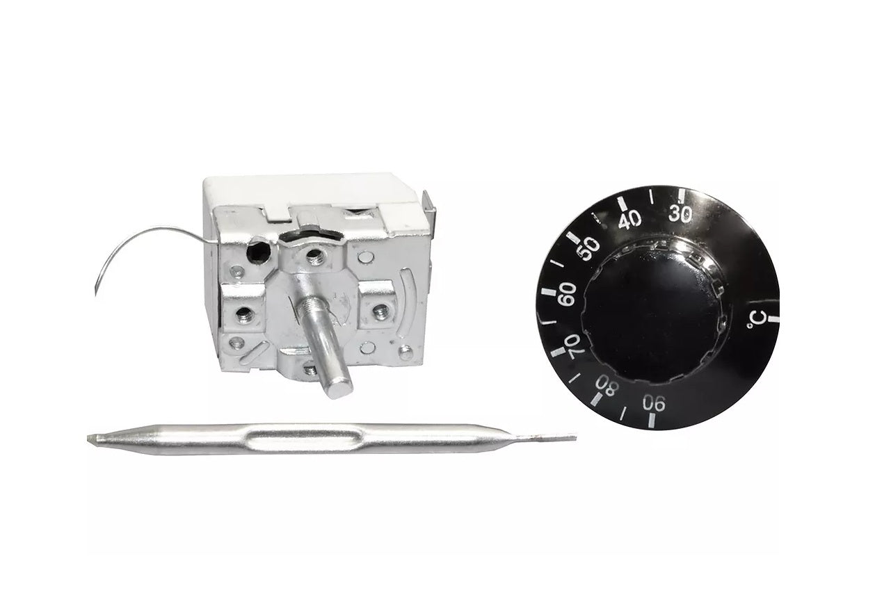 THERMOSTAT.0-90 NT127A0 - 626236