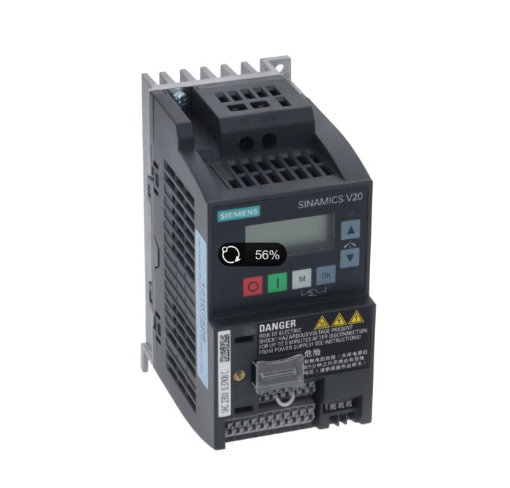 Frequency converter - 626421