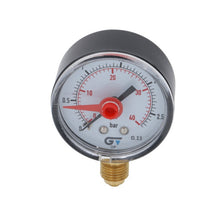 Manometro 0 - 2.5Bar - 626468