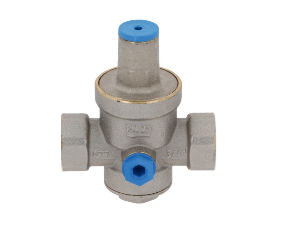 PRESSURE REGULATOR 0.5-6 bar - 626476
