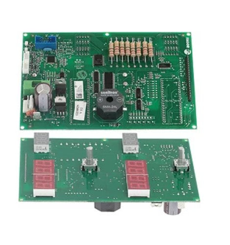 Control PCB - 626745