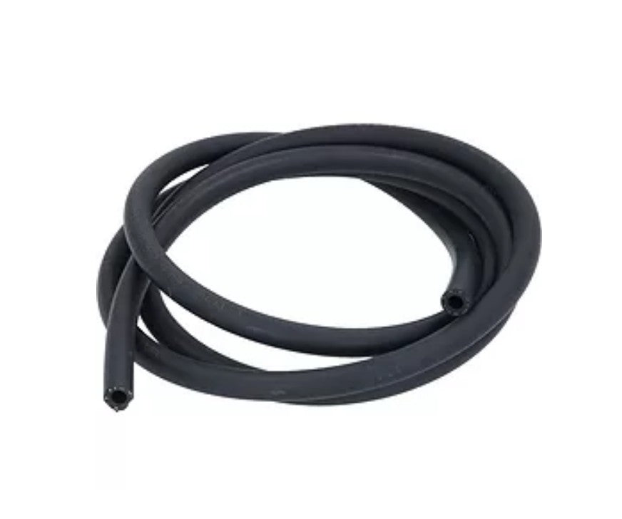 TUBE EPDM TWISTED 6x12 - 627249