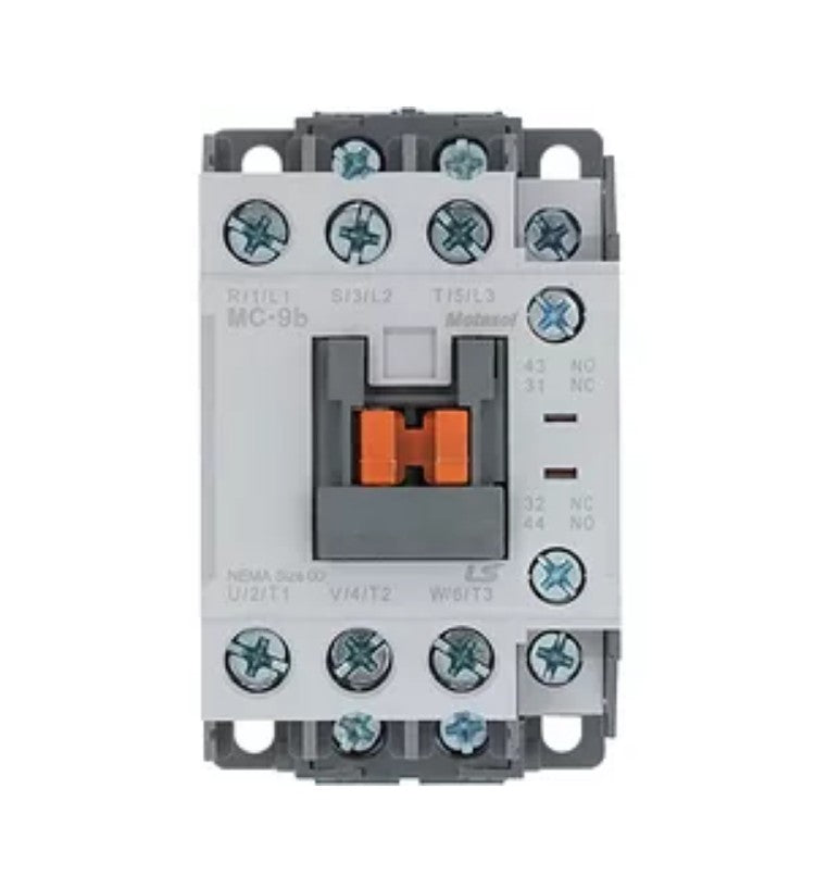 CONTACTOR MC-9B - 627378