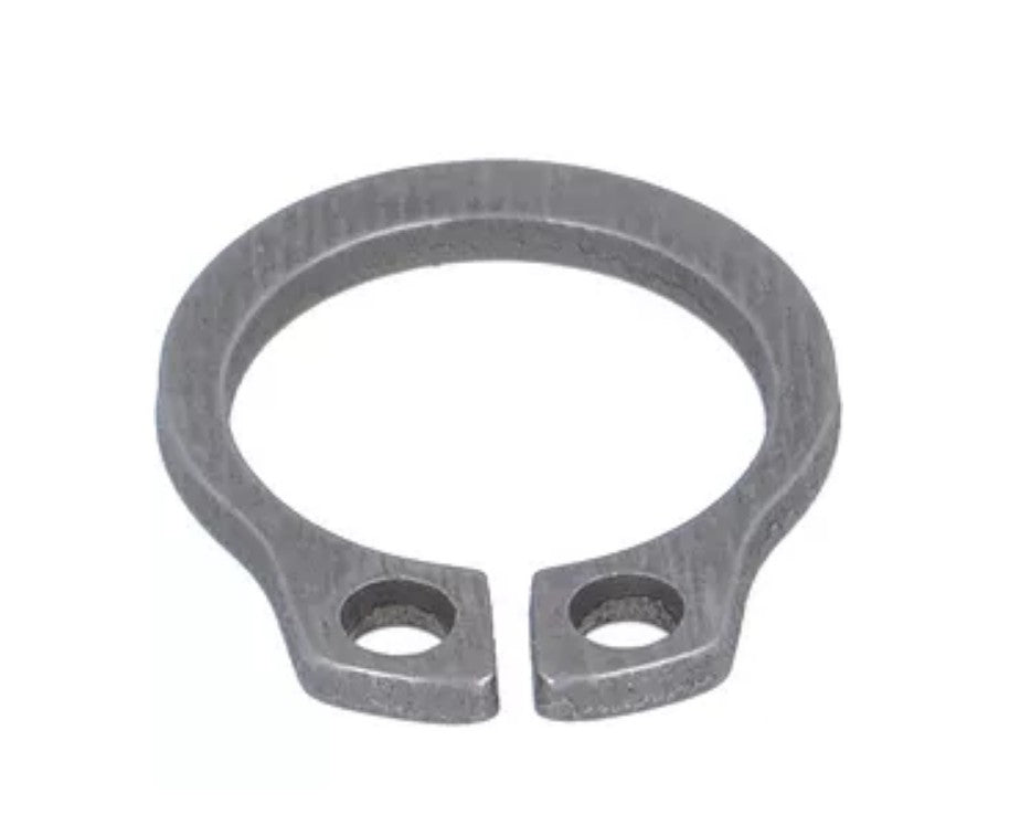  RING SAFETY. DIN471 A10 - 627601