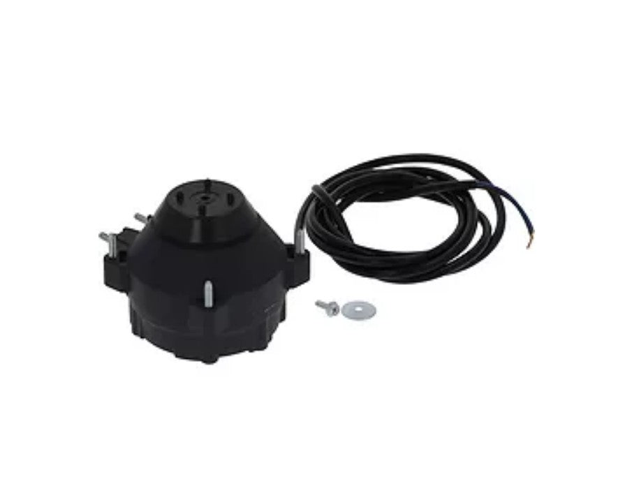 ELECTRONIC FAN 7W NO HELIX NO FEET - 627891