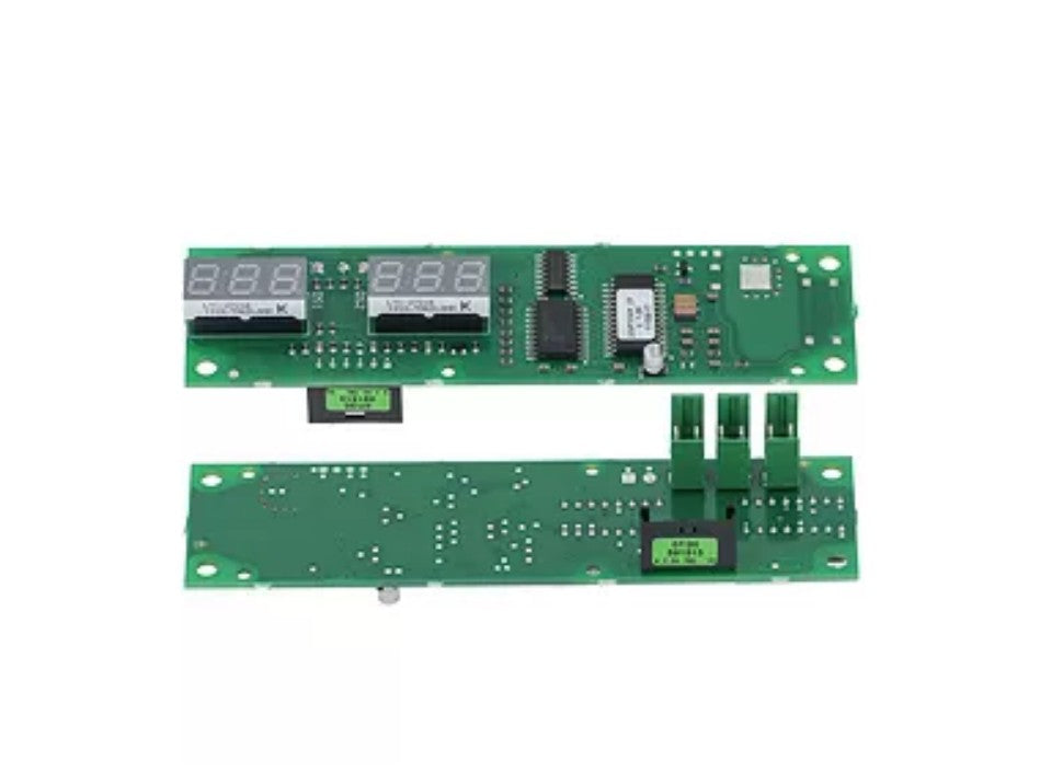 Control PCB 12VDC - 628038