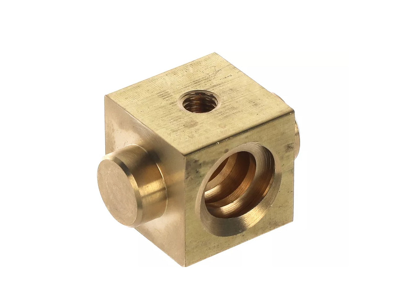 TUERCA HUSILLO G-700 - 628045