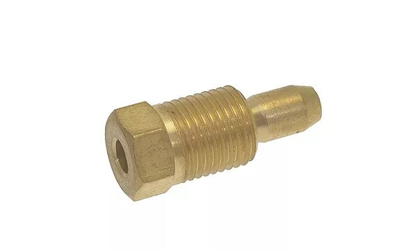 Klemmschraube M10x1 für Rohr-ø 4mm VPE 1 Stück - 628520