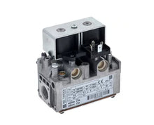 Gasventil 230V 50Hz Gaseingang 1/2" Gasausgang 1/2" Niveau Langsamzündung Standard - 628559