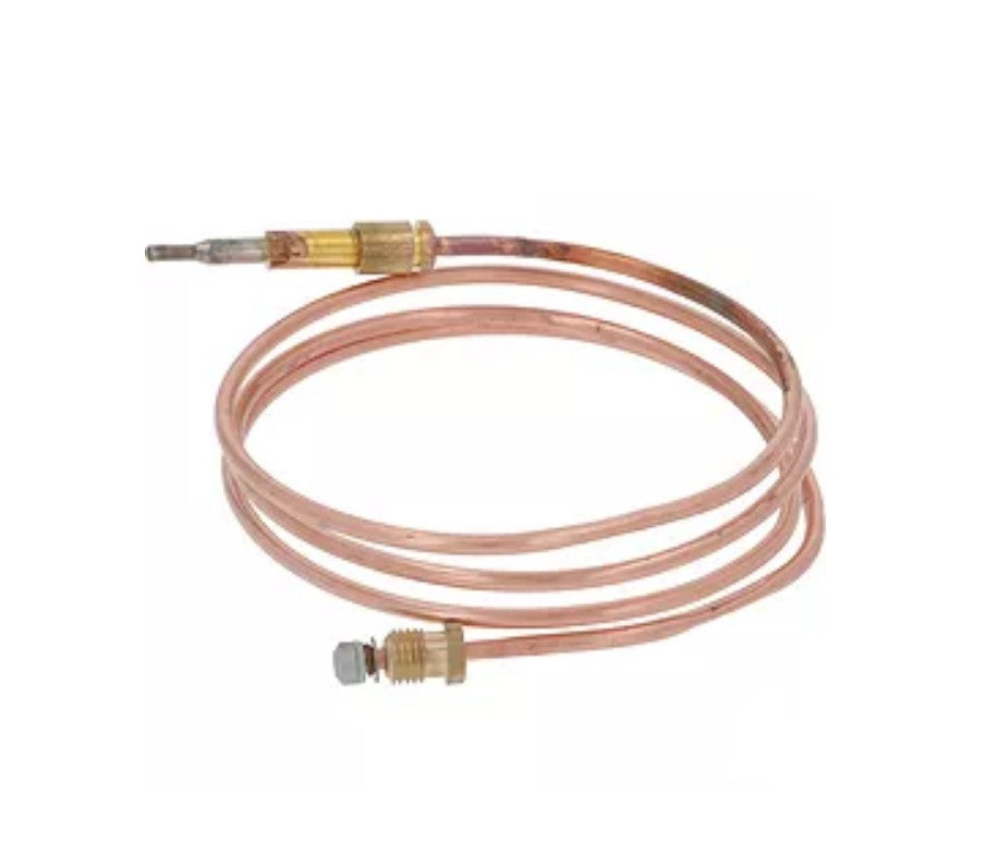 Thermoelement M8x1 L 600mm - 628572