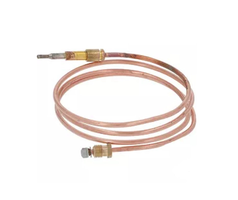 Thermoelement M8x1 L 1000mm - 628573