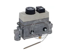 Gasthermostat SIT Typ MINISIT 710 T.max. 340°C 100-340°C Gaseingang 3/8" Rohreingang ø 12mm - 628599