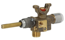 Robinet de gaz COPRECI CPMM18700, Fagor U912101000 - 628612