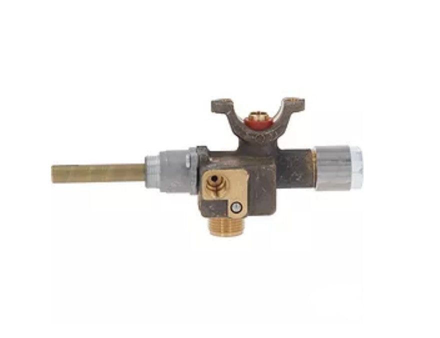 Robinet de gaz cu flacara de veghe CPMM18700 - 628616