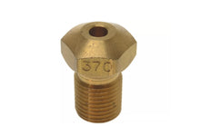 Gasdüse Gewinde M10x1 SW 13 Bohrung ø 3,7mm - 628679