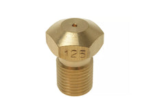 Gasdüse Gewinde M10x1 SW 13 Bohrung ø 1,25mm - 628694