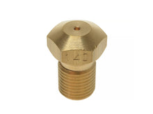 Gasdüse Gewinde M10x1 SW 13 Bohrung ø 1,4mm - 628697