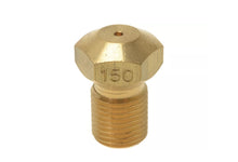 Gasdüse Gewinde M10x1 SW 13 Bohrung ø 1,5mm - 628699