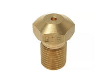 Gasdüse Gewinde M10x1 SW 13 Bohrung ø 2,25mm - 628709