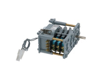 Timer 7903F Kammern 3 Laufzeit 4min 230 V Achse ø 6x4,6mm Achslänge 13mm CDC Motoren 1 - 628851