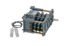 Timer 7903F Kammern 3 Laufzeit 120s 230 V Achse ø 6x4,6mm Achslänge 13 mm Spülmaschine CDC - 628852
