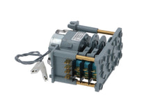 Timer 7803 Kammern 3 Laufzeit 120s 230 V CDC Motoren 1 Motorentyp M37LN - 628856