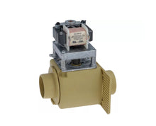 Ablaufventil MDB-O-2-SO 220-240V Eingang 50mm Ausgang 50/35mm NO 50/60Hz für Waschmaschine - 628880