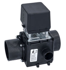 Valva de golire MDB-O-3, 230V, intrare 80 mm, iesire 75 mm, 50/60 Hz, normal deschisa - 628883