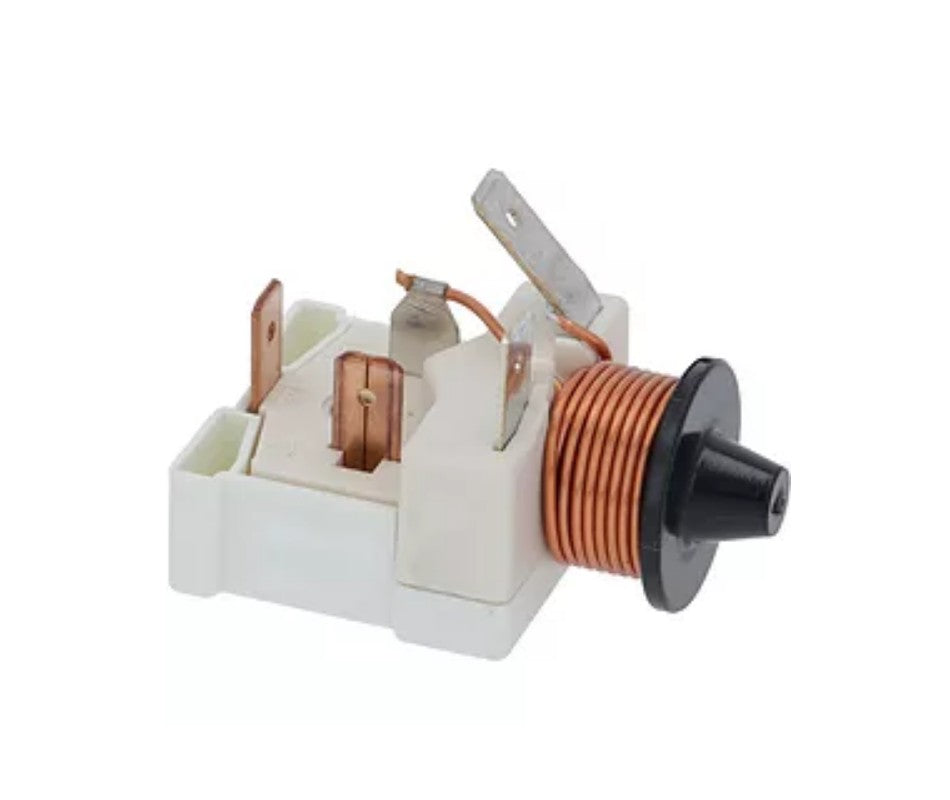 Anlaufrelais DANFOSS 117U6015/BN060 HST - 628960