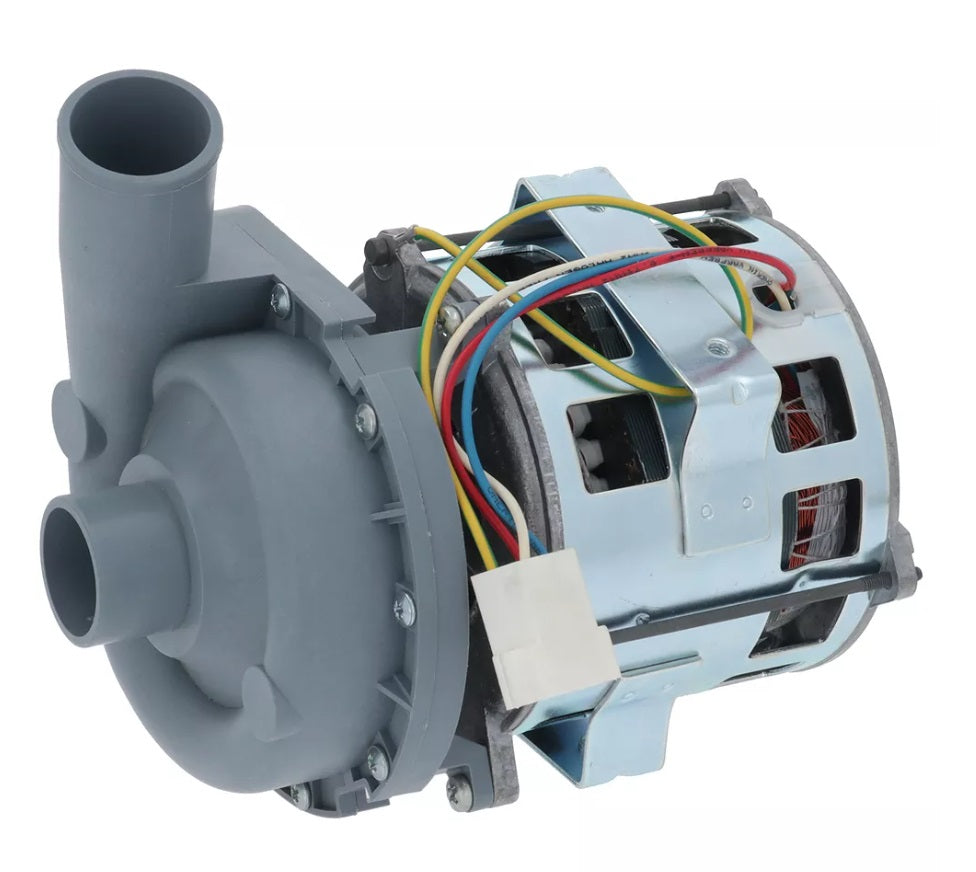 Pompa INSERT STAR 2/123 FA-22, 590W, 230V, 50Hz, 2750 rpm, intrare ø 38mm, iesire ø 38mm, Fagor 12043287