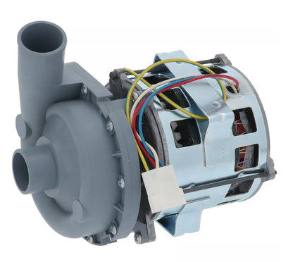 Pompa INSERT STAR 2/123 FA-22, 590W, 230V, 50Hz, 2750 rpm, intrare ø 38mm, iesire ø 38mm, Fagor 12043287