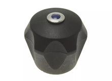 Sterngriff kalt Achsaufnahme 7x7mm ø 55mm ID ø 35 Einbautiefe 22mm - 629395
