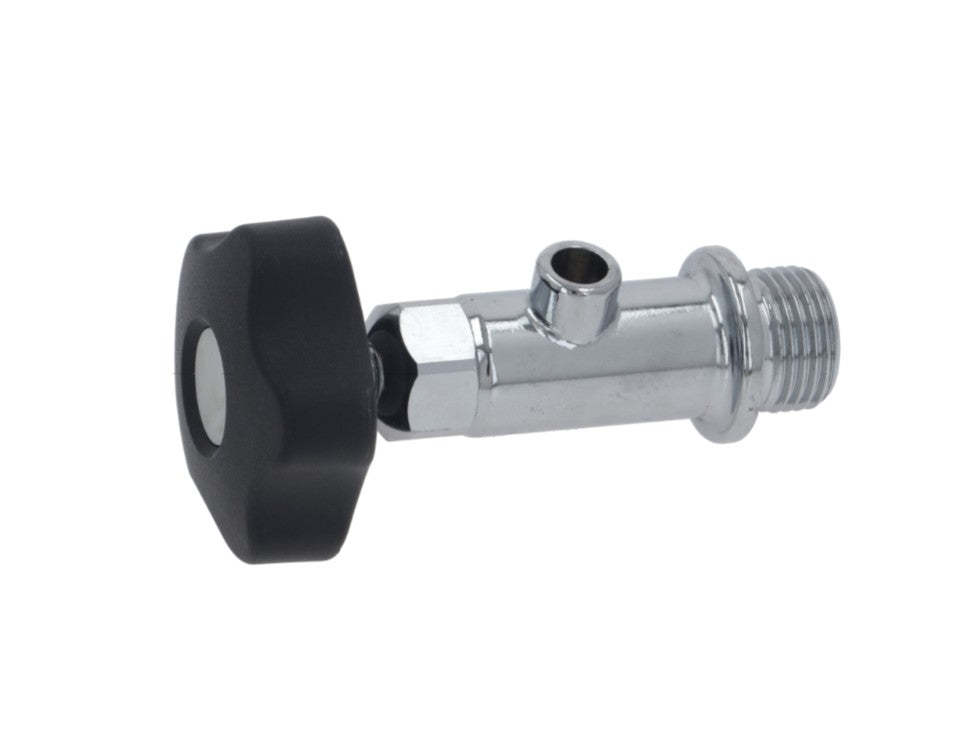 Probierhahn Gewinde 1/2" AG B 88mm B1 38mm - 629401