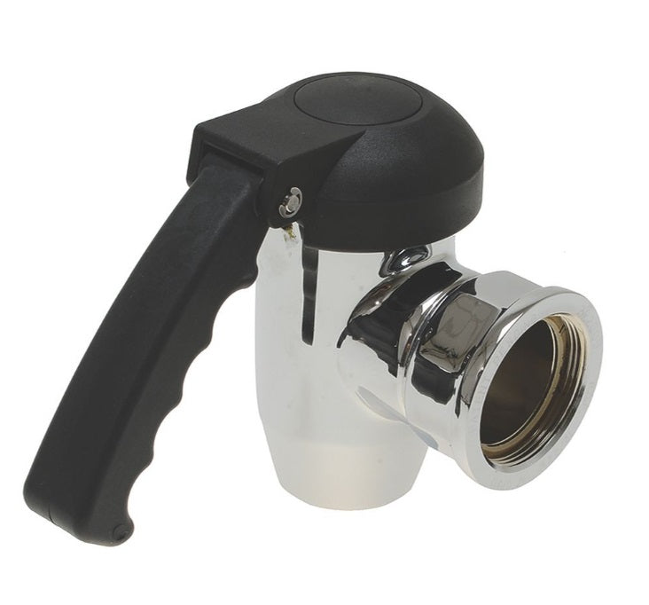 Robinet de golire - canea marmita, etansare conica, filet olandeza 2", Fagor S102125000