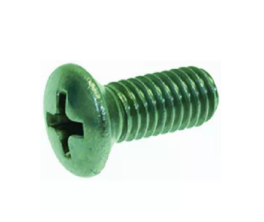 Flachkopfschraube Gewinde M5 Gewinde L 16mm CNS DIN 7985/ISO 7045 VPE 20 Stück - 629478