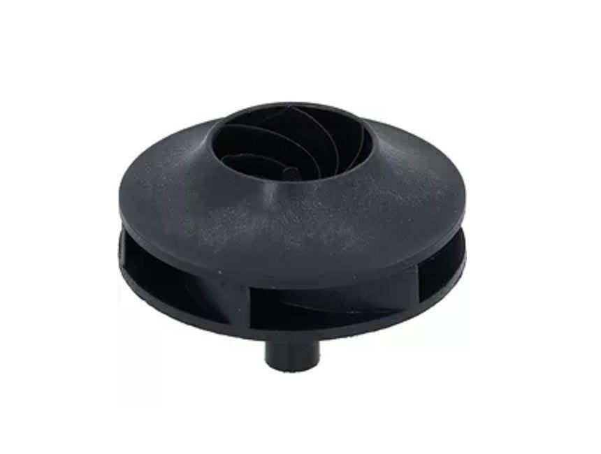 Laufrad ø 75mm H 27mm Pumpentyp 2/102FA15 Achsaufnahme ø 8mm Laufrichtung rechts Gewinde M8L - 629583