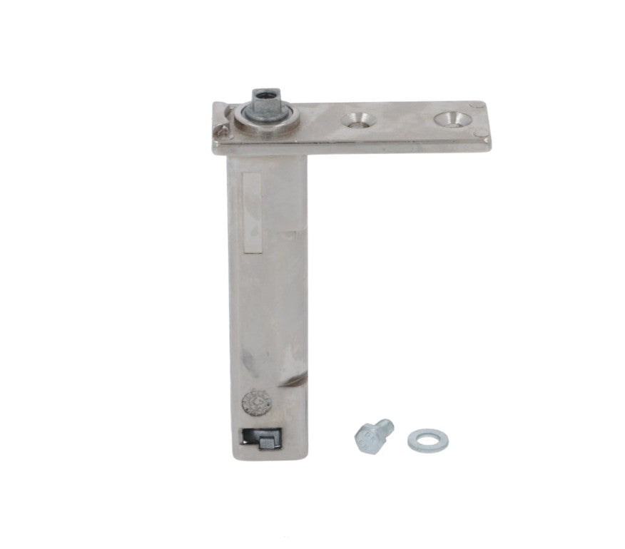 Federscharnier rechts/links L 111mm B 75mm Kühlschrank BA 25mm - 629585
