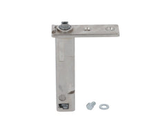 Federscharnier rechts/links L 111mm B 75mm Kühlschrank BA 25mm - 629585