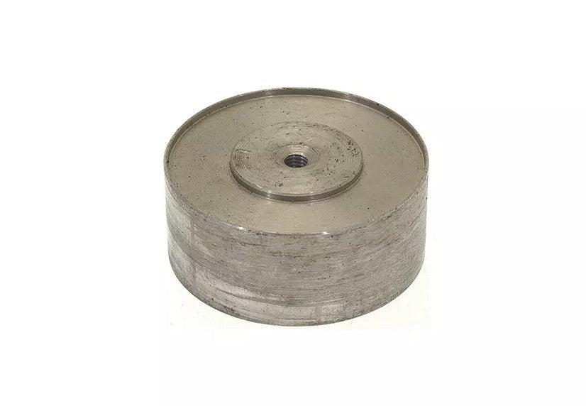 Deckel für Dampfrohr - 629630