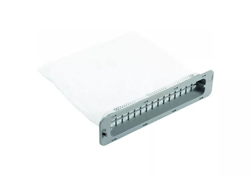  Filter L 220mm B 50mm H 150mm SCC-Linie - 629700