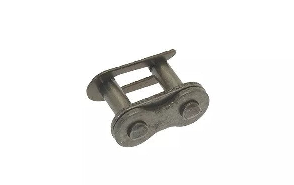 Verbindungsglied einfach DIN/ISO 08 B-1 Teilung 1/2" Glieder 1 L 23mm Innere Breite 11,8mm - 629708