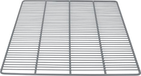 Grilaj raft frigider 560 x 542mm, H 10mm, Fagor 12034317