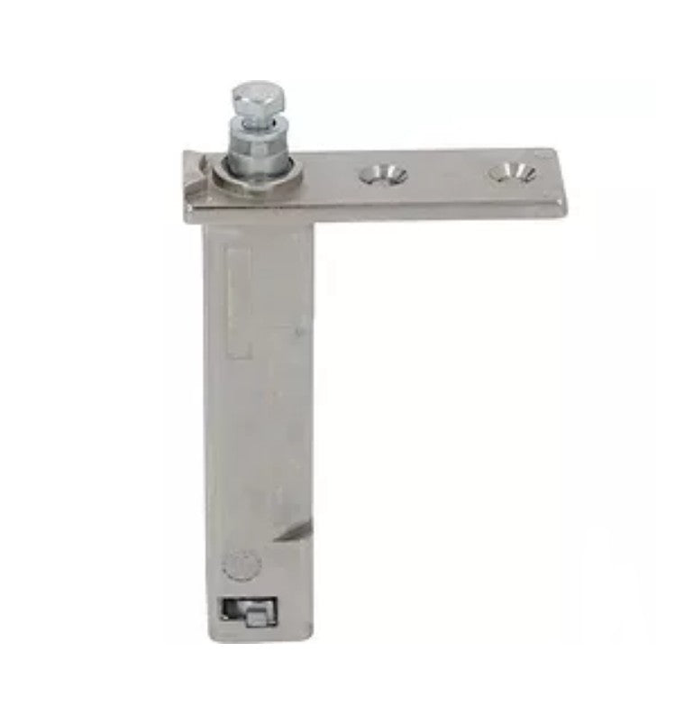 Federscharnier rechts/links L 75mm B 26mm H 102mm Kaltgeräte BA 25mm - 629799