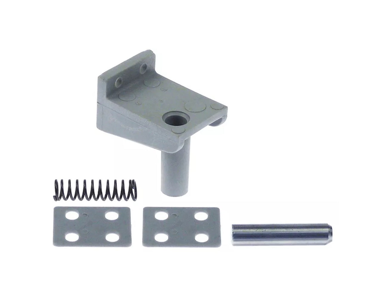 Scharnier EP unten rechts L 50mm B 35mm H 39mm - 629808