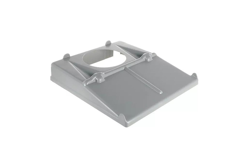 Tauwasserschale L 476mm B 427mm H 100mm - 629822