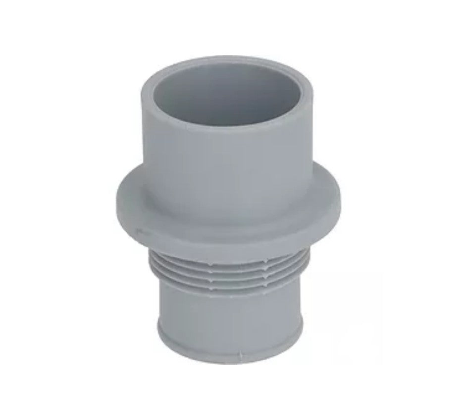 Wash pipe D1 ø 45mm D2 ø 40mm 1 1/4" - 629972